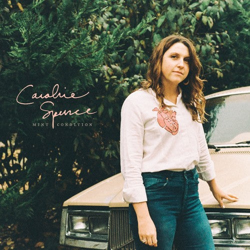 Caroline Spence: Mint Condition  { CD }