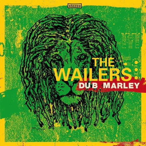 The Wailers: Wailers: Dub Marley / RECORD