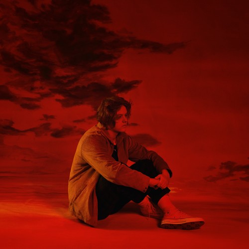 Lewis Capaldi: Divinely Uninspired To A Hellish Extent / RECORD