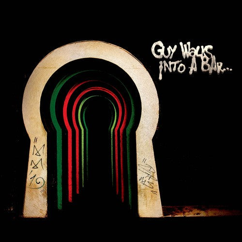 Mini Mansions: Guy Walks Into A Bar... / RECORD