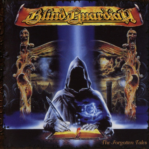 Blind Guardian: Forgotten Tales / RECORD