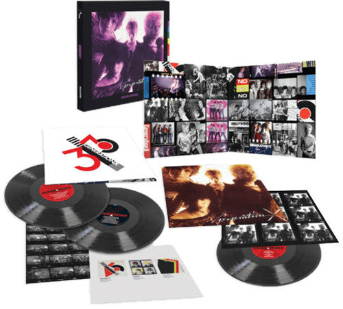 Generation X: Generation X (Deluxe Edition) / RECORD