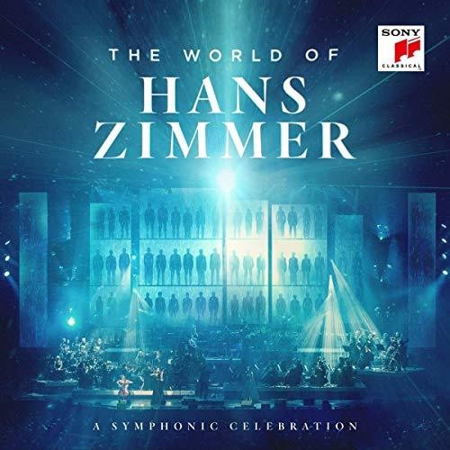 Hans Zimmer: World Of Hans Zimmer: A Symphonic Celebration / RECORD