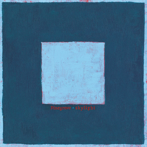 Pinegrove: Skylight / RECORD