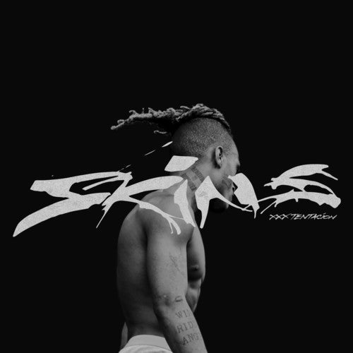 Xxxtentacion: Skins / RECORD