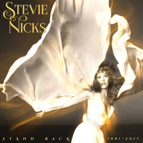 Stevie Nicks: Stand Back: 1981-2017 / RECORD