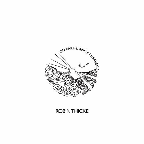 Robin Thicke: On Earth, And In Heaven / RECORD