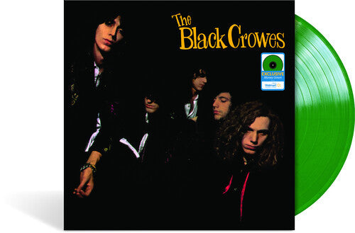 The Black Crowes: Shake Your Money Maker - 30th Anniversary (Indiet Exclusive) / RECORD