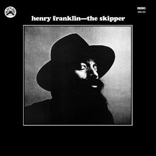 Henry Frankin: The Skipper (Remastered Vinyl Edition) / RECORD