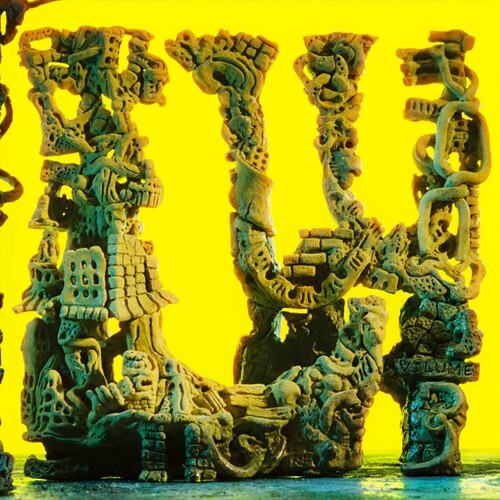 King Gizzard and the Lizard Wizard: L.W. / RECORD