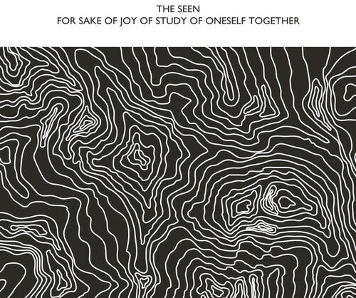 Seen: For Sake Of Joy Of Study Of Oneself Together  { CD }