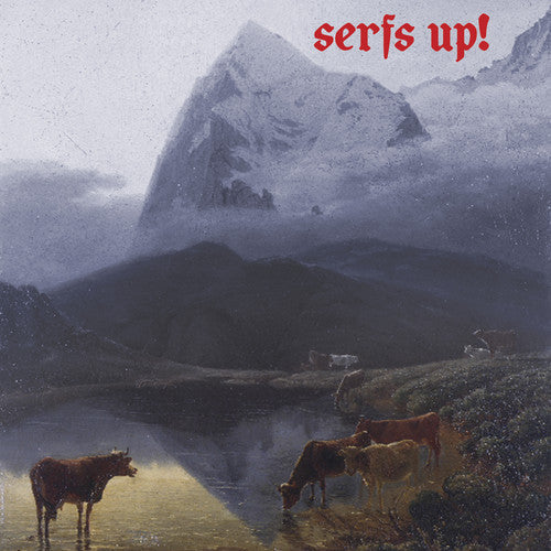 Fat White Family: Serfs Up / RECORD
