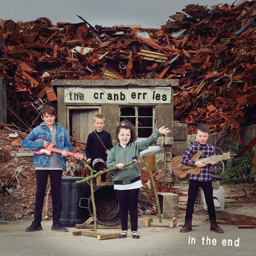 The Cranberries: In The End / RECORD