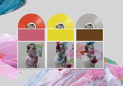 The National: I Am Easy To Find / RECORD
