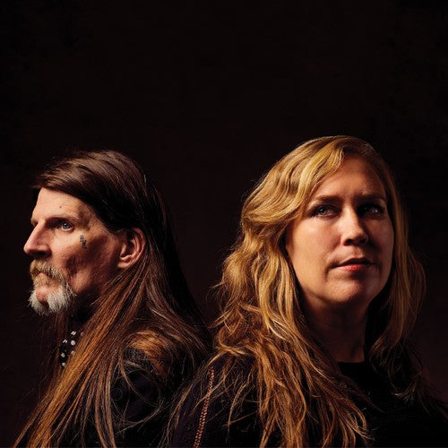 The Earth: Full Upon Her Burning Lips / RECORD