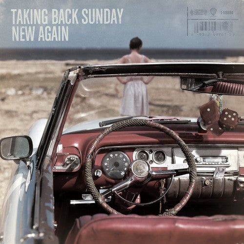 Taking Back Sunday: New Again / RECORD