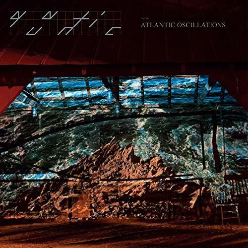 Quantic: Atlantic Oscillations / RECORD