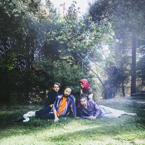 Big Thief: U.f.o.f. / RECORD