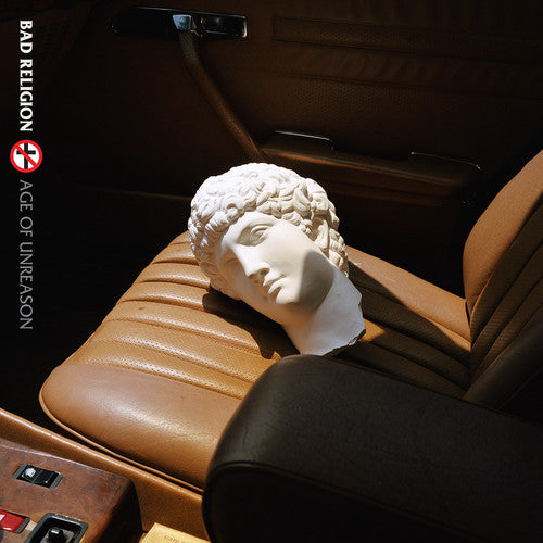 Bad Religion: Age Of Unreason / RECORD