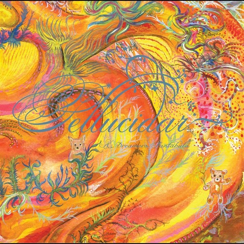 John Zorn: Pellucidar - A Dreamers Fantabula / RECORD