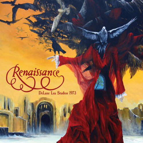 Renaissance: Delane Lea Studios 1973 / RECORD