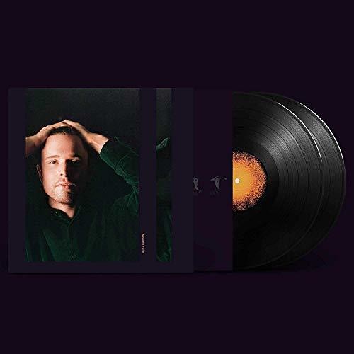 James Blake: Assume Form / RECORD
