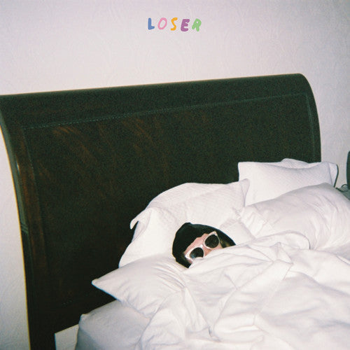 Sasha Sloan: Loser / RECORD