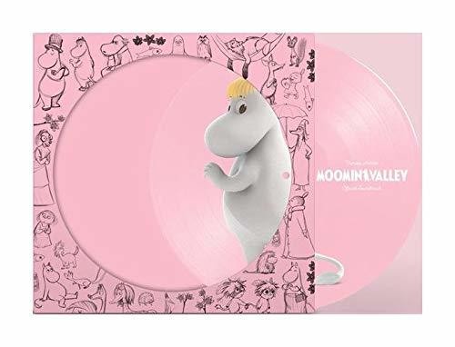 Moominvalley (Snorkmaiden) / O.S.T.: Moominvalley (Snorkmaiden) (Original Soundtrack) / RECORD