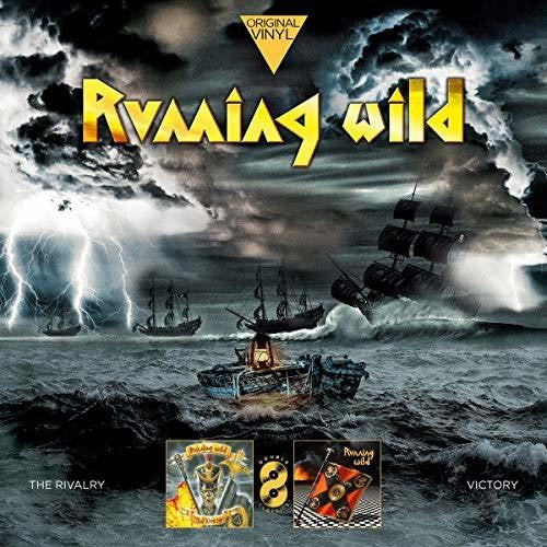 Running Wild: Original Vinyl Classics / RECORD