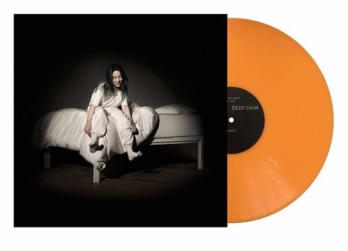 Billie Eilish: When We All Fall Asleep, Where Do We Go? / RECORD