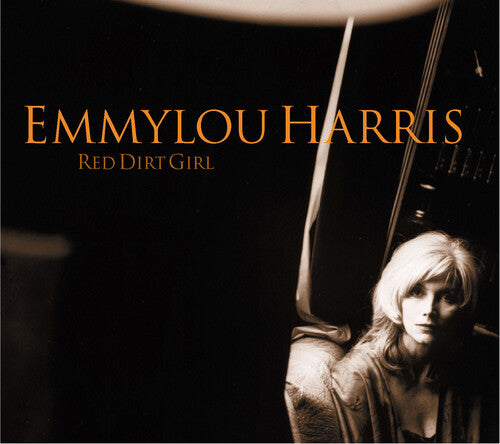 Emmylou Harris: Red Dirt Girl / RECORD
