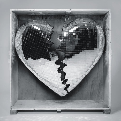 Mark Ronson: Late Night Feelings / RECORD