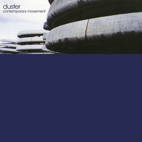 Duster: Contemporary Movement / RECORD