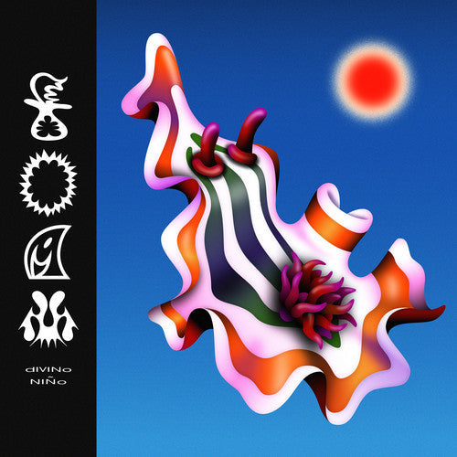 Divino Nino: Foam / RECORD