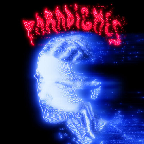 La Femme: Paradigmes / RECORD