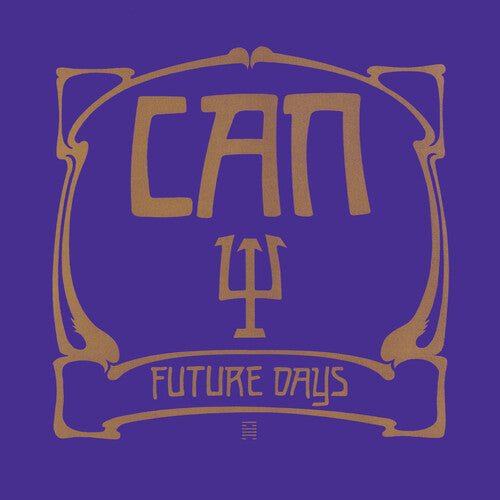Can: Future Days / RECORD
