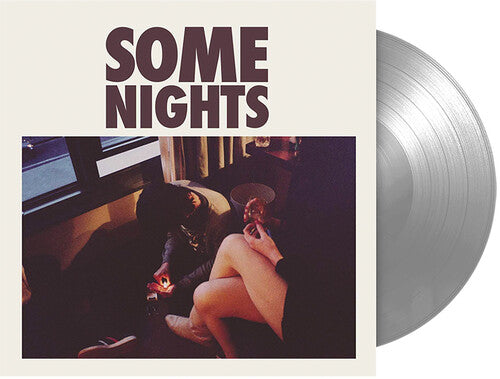 Fun: Some Nights / RECORD