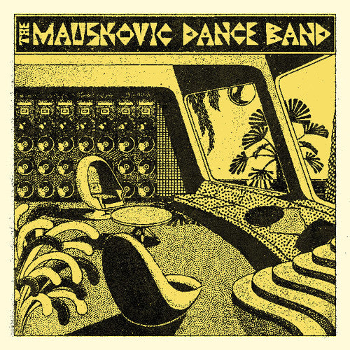Mauskovic Dance Band: Mauskovic Dance Band / RECORD