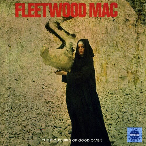 Fleetwood Mac: The Pious Bird Of Good Omen / RECORD