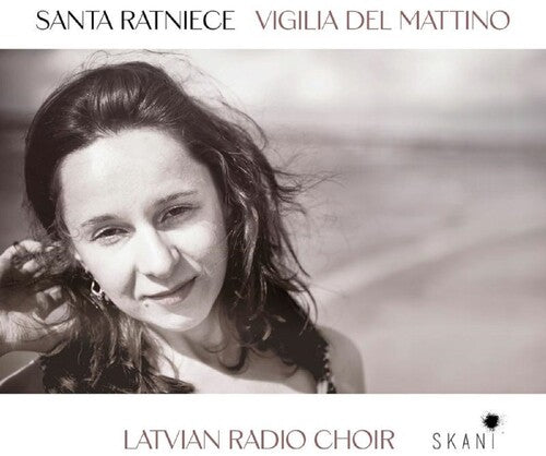 Latvian Radio Choir / Klava, Sigvards: Vigilia Del Mattino  { CD }