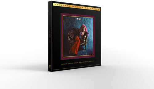 Janis Joplin: Pearl / RECORD