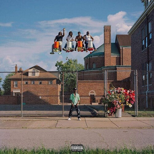 Big Sean: Detroit 2 / RECORD