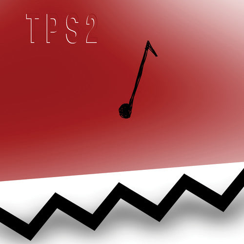 Angelo Badalamenti: Twin Peaks: Season Two Music And More / RECORD