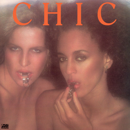 Chic: Chic (2018 Remaster) / RECORD
