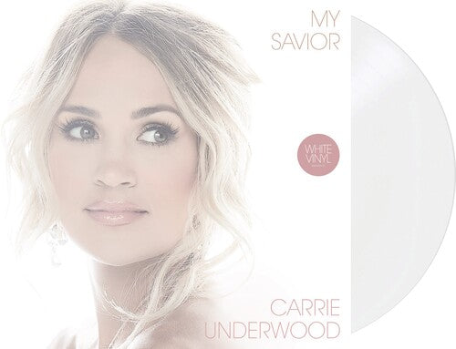 Carrie Underwood: My Savior / RECORD