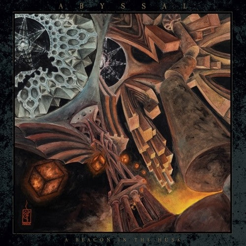 Abyssal: A Beacon In The Husk / RECORD
