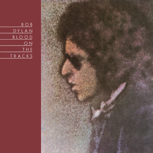 Bob Dylan: Blood On The Tracks / RECORD