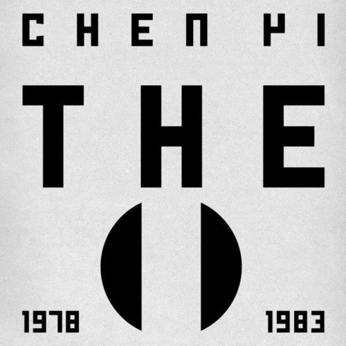 Chen Yi: 1978-1983  / Vinyl LP