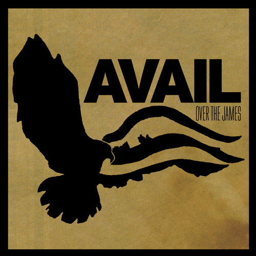 Avail: Over The James / RECORD