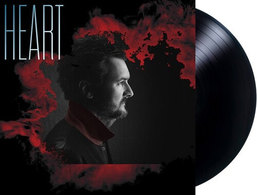 Eric Church: Heart [LP] / RECORD